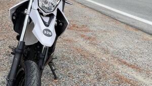 Yamaha WR 125 X (2009 - 16) 