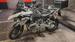 Bmw R 1200 GS (2013 - 16) 