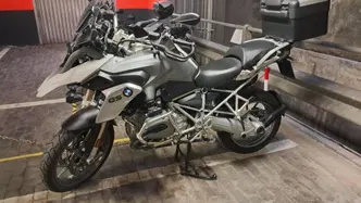 Bmw R 1200 GS (2013 - 16) usata