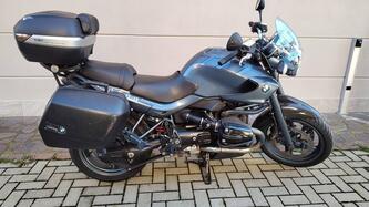 Bmw R 1150 R (2000 - 07) usata