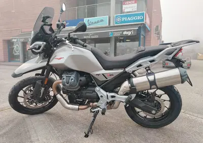 Moto Guzzi V85 Strada (2024 - 26) - Annuncio 9953551