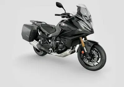Honda NT 1100 DCT Electronic Suspension (2025 - 26) - Annuncio 9953549