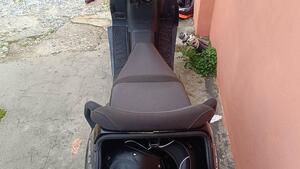 Piaggio Hexagon 125 (2002 - 03) 