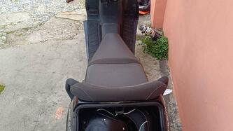 Piaggio Hexagon 125 (2002 - 03) usata