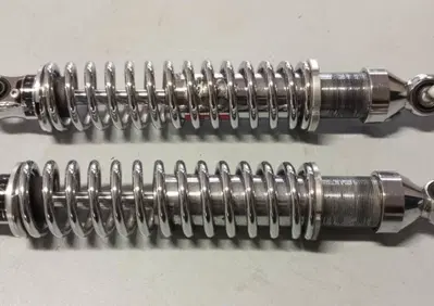 AMMORTIZZATORI BITUBO KAWASAKI 750 H2 - Annuncio 9953556