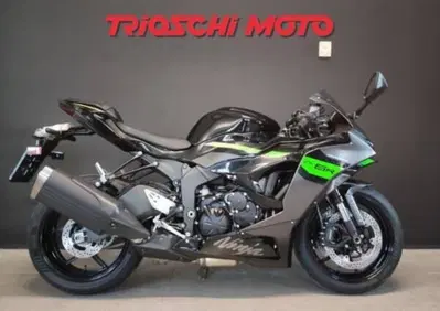 Kawasaki Ninja 636 ZX-6R (2024 - 26) - Annuncio 9953564