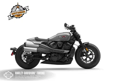 Harley-Davidson Sportster S (2025 - 26) - Annuncio 9953565