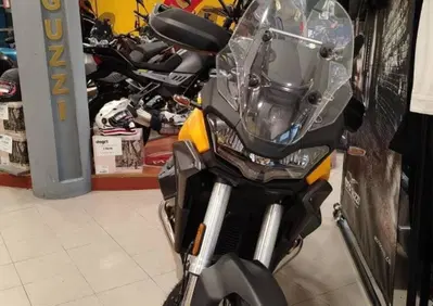 Moto Guzzi Stelvio (2024 - 26) - Annuncio 9953569