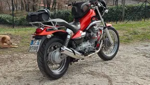Moto Guzzi Nevada 750 Classic i.e. (2004 - 06)  (2)