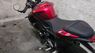 Triumph Street Triple 765 RS (2023 - 26)