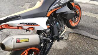 KTM 890 SMT (2023 - 25) usata
