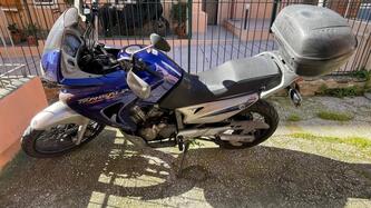 Honda Transalp XL 650V (2005 - 06) usata