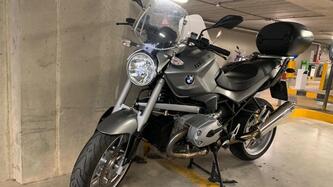 Bmw R 1200 R (2006 - 11)