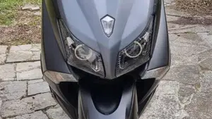 Yamaha T-Max 530 (2012 - 14) 