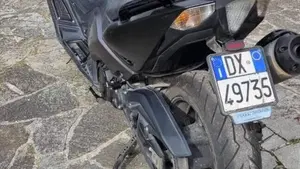 Yamaha T-Max 530 (2012 - 14)  (8)