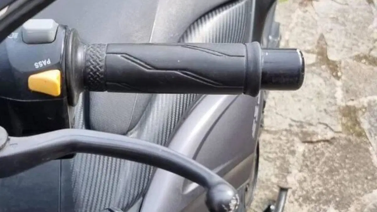 Yamaha T-Max 530 (2012 - 14)  (10)