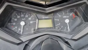 Yamaha T-Max 530 (2012 - 14)  (11)