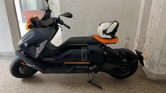 Bmw CE 04 (2021 - 25) usata