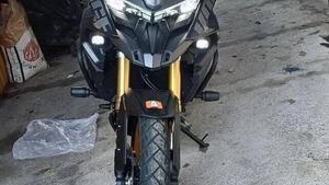 Voge Valico 525DSX (2023 - 26) 