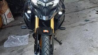 Voge Valico 525DSX (2023 - 26)