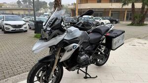 Bmw R 1200 GS (2013 - 16) 
