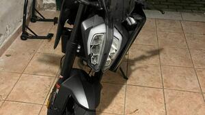 KTM 890 Duke (2021 - 23) 