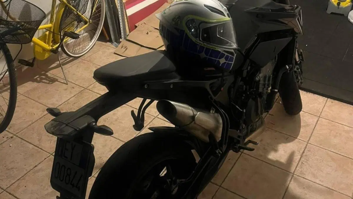 KTM 890 Duke (2021 - 23)  (5)
