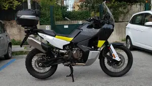 Husqvarna Norden 901 (2022 - 26) 