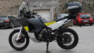 Husqvarna Norden 901 (2022 - 26)  (2)