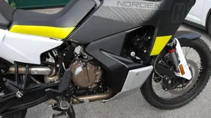 Husqvarna Norden 901 (2022 - 26)  (5)