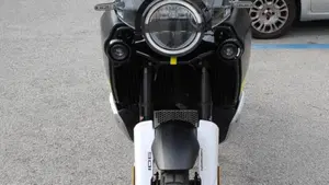Husqvarna Norden 901 (2022 - 26)  (7)