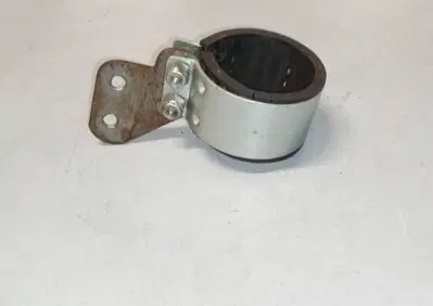 SUPPORTO VASCHETTA CARBURATORE DELL'ORTO - Annuncio 9953680