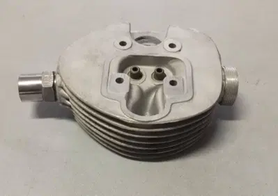 TESTA RACING MOTO MORINI 50 CORSARINO - Annuncio 9953682