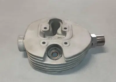 TESTA RACING MOTO MORINI 50 CORSARINO - Annuncio 9953683