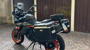 KTM 890 SMT (2023 - 25) 