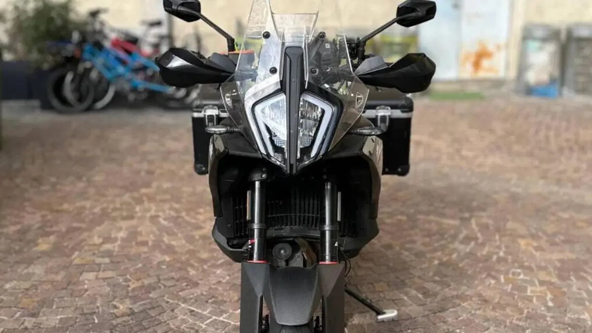 KTM 890 SMT (2023 - 25)  (3)