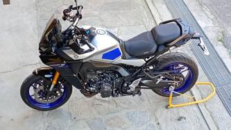 Yamaha Tracer 9 GT (2021 - 24) usata