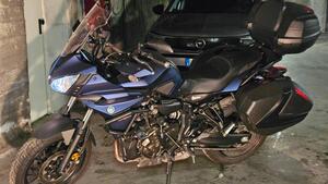 Yamaha Tracer 700 (2016 - 20) 