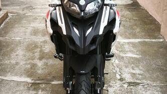 Benelli TRK 502X (2018 - 20) usata