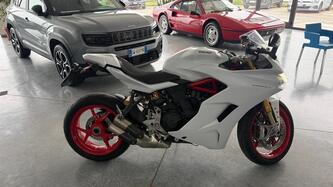 Ducati SuperSport 950 S (2021 - 24) usata