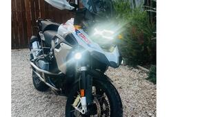 Bmw R 1250 GS (2021 - 24) 