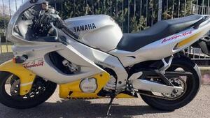 Yamaha YZF 600 R Thundercat 