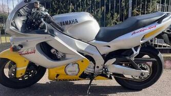 Yamaha YZF 600 R Thundercat usata