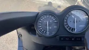 Yamaha YZF 600 R Thundercat  (3)