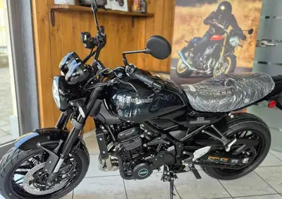 Kawasaki Z 900 RS Black Ball Edition (2026) - Annuncio 9953753