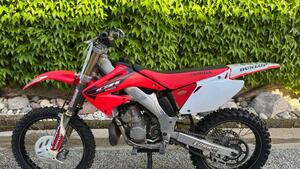 Honda CR 250 R (2005) 