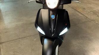 Piaggio Liberty 125 3V S ABS (2021 - 24) usata