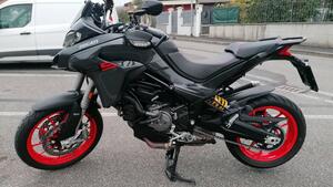 Ducati Multistrada V2 S (2022 - 24) 