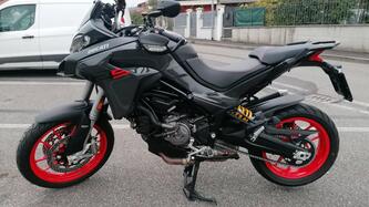 Ducati Multistrada V2 S (2022 - 24)