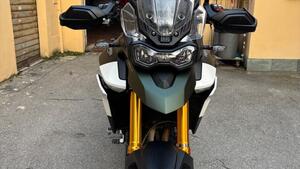 Triumph Tiger 900 Rally (2020 - 23) 